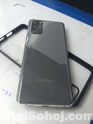 Samsung S20 plus 12/256 Gb